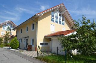Haus mieten in 82377 Penzberg, Familienfreundliche Doppelhaushälfte mit Bergblick in Penzberg