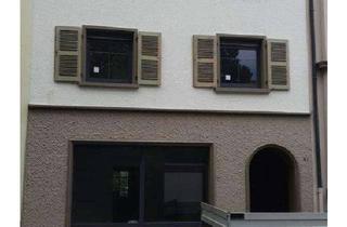 Haus mieten in 66953 Pirmasens, Top modernisiertes Stadthaus in zentraler Lage von Pirmasens – 156 m² Wohnfläche