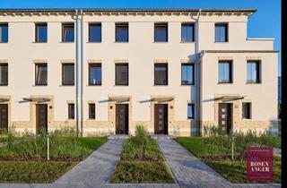 Haus mieten in Rosenanger 29, 15745 Wildau, Neubau! Großes Reiheneckhaus im grünen Wildau