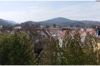 Haus mieten in 76530 Innenstadt, "Stadthaus" im Zentrum (West) Baden-Baden