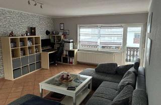 Haus mieten in 56412 Niedererbach, Nähe Elz - ruhig gelegene DHH mit Freisitz + Balkon - direkt vom Eigentümer zu vermieten