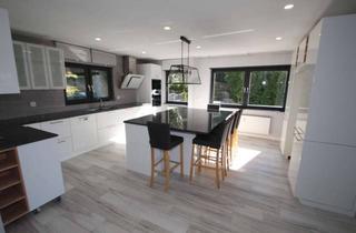 Haus mieten in 69257 Wiesenbach, Wunderschön renoviertes Einfamilienhaus mit 5 Zimmern und 180 m² Wohnfläche in Wiesenbach