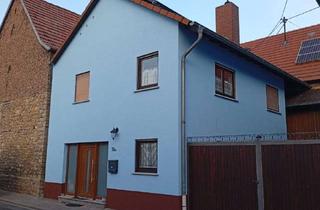 Haus mieten in Windthorststraße 12a, 67578 Gimbsheim, Schönes 4-Zimmer-Einfamilienhaus in Gimbsheim