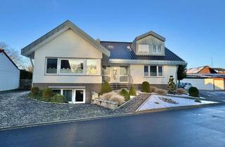 Haus mieten in 52538 Selfkant, Selfkant-Tüddern: Viel Platz für höchste Wohnansprüche – Freistehendes Einfamilienhaus mit Garten!