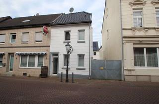 Haus mieten in Hohe Strasse 26, 47929 Grefrath, Schnukeliges Häuschen in Grefrath