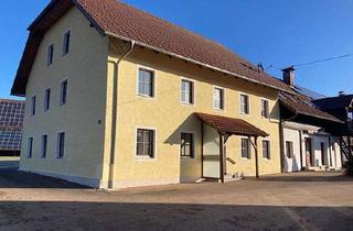 Haus mieten in Gschwendhof, 93356 Teugn, Idyllischer Gutshof Alleinlage zwischen Bad Abbach und Teugn - auch für Pferdehaltung