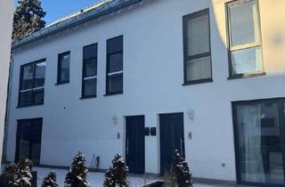 Haus mieten in 61279 Grävenwiesbach, Großzügige Doppelhaushälfte mit Terrasse, Garten