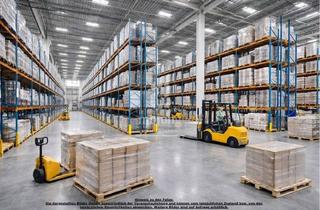 Gewerbeimmobilie mieten in 66424 Homburg, Hochwertige Produktions- und Gewerbefläche in verkehrsgünstiger Lage