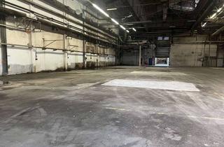 Gewerbeimmobilie mieten in 46499 Hamminkeln, Produktions und Lagerhallen in Autobahnnähe