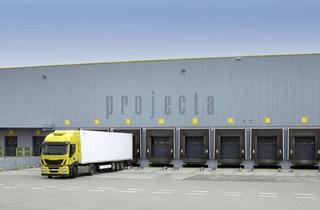 Gewerbeimmobilie mieten in 89537 Giengen, * Logistik * an der BAB 7 * 0151-510-16-422 - JETZT SICHERN !!!