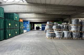 Büro zu mieten in Mühlenfeld 28, 30853 Langenhagen, 1.535 m² Lagerhalle mit 300 m² Büro direkte nähe zur A352 in Langenhagen