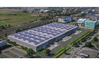 Gewerbeimmobilie mieten in 38518 Gifhorn, LOGISTIK-FLÄCHEN NÄHE VW WOLFSBURG