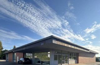 Büro zu mieten in 31137 Hildesheim, Flexible Büro- und Hallenflächen mit erstklassiger Infrastruktur