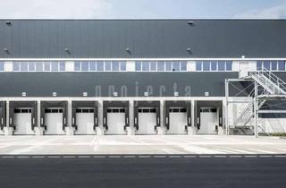 Gewerbeimmobilie mieten in 22880 Wedel, Logistikfläche * 24/7 Zugang * 0151-510-16-422 - JETZT SICHERN !!!