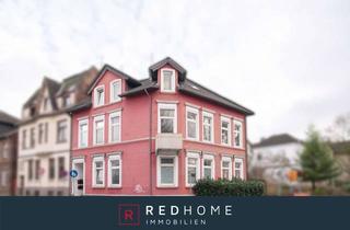 Anlageobjekt in 25524 Itzehoe, Faktor 8,95! Mehrfamilienhaus mit 6 Wohneinheiten in zentraler Lage von Itzehoe!