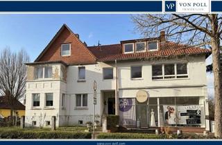 Anlageobjekt in 37154 Northeim, Renditestarkes Immobilienpaket in Northeim: stabile Mieteinnahmen mit Entwicklungspotenzial