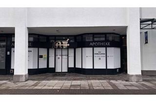 Anlageobjekt in 72764 Reutlingen, Top-Chance: Ebenerdige Gewerbeeinheit zzgl. 6 Stellplätze