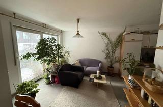 Anlageobjekt in 73230 Kirchheim, Tolle 2 Zimmer-Wohnung als Kapitalanlage!