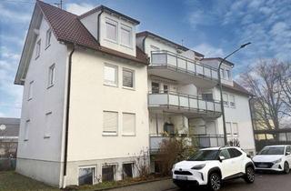 Anlageobjekt in 76751 Jockgrim, Gut geschnittene Souterrainwohnung mit zwei Stellplätzen in Jockgrim