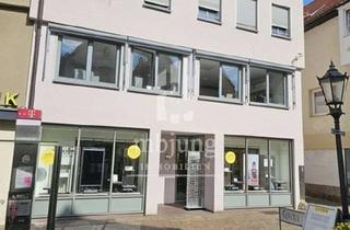 Anlageobjekt in 73312 Geislingen, Kapitalanlage mit Perspektive