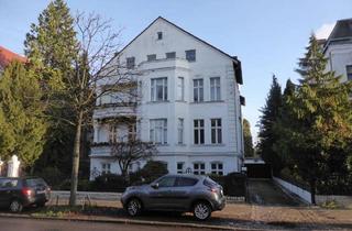 Anlageobjekt in 12205 Lichterfelde, Lichterfelde West: Ensembleschutz Miethaus mit freien Wohn- und Gewerbeeinheiten zur Selbstnutzung!