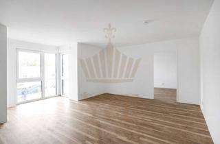 Anlageobjekt in 16356 Ahrensfelde, Kapitalanlage: Moderne 2-Zi-Wohnung | energieeffizient | vermietet | mit Erker | in Ahrensfelde