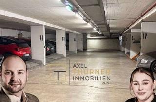 Anlageobjekt in Keltenstrasse 20, 41462 Neuss, Sicherer Stellplatz für Oldtimer – 4 TG-Plätze im Paket