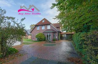 Anlageobjekt in 26409 Wittmund, Eigenheim mit Rückenwind – Mieteinnahmen als Schlüssel zur Finanzierung