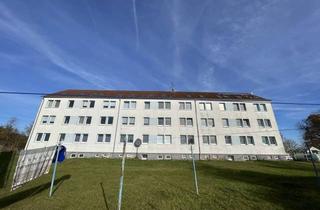 Anlageobjekt in 19067 Dobin am See, +++ Über 10 %-Rendite +++ Wohnanlage mit 18 Wohneinheiten unweit von Schwerin