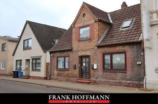 Anlageobjekt in 25355 Barmstedt, 2 Mehrfamilienhäuser im Verbund mit 11 Einheiten in Barmstedt