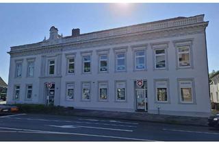 Anlageobjekt in 26316 Varel, Wohn- und Geschäftshaus (Baudenkmal) in zentraler Lage von Varel