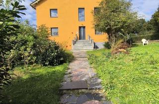 Anlageobjekt in 61194 Niddatal, 5 Familienwohnhaus voll vermietet mit zusätzlicher Fläche zur Bebauung mit einem weitern Wohnhaus