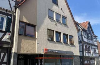 Anlageobjekt in 73630 Remshalden, Voll vermietetes Mehrfamilienhaus mit Gewerbeeinheit, großzügigen Nebenflächen und Ausbaureserve