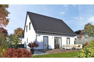 Anlageobjekt in 15848 Friedland, Investment und Kapitalanlage - vermieten Sie ein Haus!