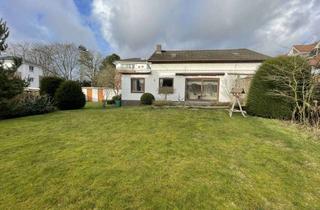 Grundstück zu kaufen in 25436 Uetersen, Neubaugrundstück für Geschosswohnungsbau in sehr ruhiger Lage von Uetersen