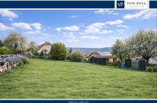 Grundstück zu kaufen in 91356 Kirchehrenbach, Bauen im Grünen mit perfekter Anbindung nach Erlangen und Forchheim