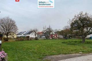 Grundstück zu kaufen in 88677 Markdorf, Grundstück mit vielen Möglichkeiten