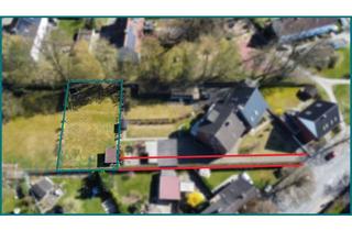 Grundstück zu kaufen in 49088 Dodesheide, Traumhaftes Baugrundstück in begehrter Sackgassenlage