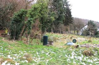 Grundstück zu kaufen in Am Linkbrunnen 57, 69412 Eberbach, Investieren mit Weitblick: Bauerwartungsland in Tonlage von Eberbach