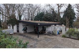 Grundstück zu kaufen in 38179 Schwülper, Grundstück mit Konzept - 4 barrierefreie Reihenhäuser