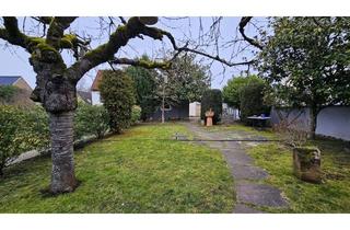 Grundstück zu kaufen in Kirchfeldstraße 67, 76149 Neureut, Kleiner Bauplatz in ruhiger Toplage in Karlsruhe-Neureut