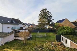 Grundstück zu kaufen in Kirchfeldstraße 67, 76149 Neureut, Kleiner Bauplatz in ruhiger Toplage in Karlsruhe-Neureut