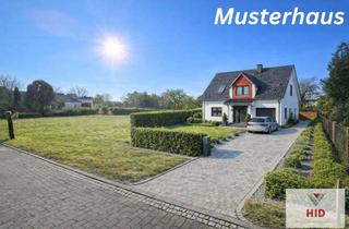 Grundstück zu kaufen in Hauptstraße 16, 01561 Schönfeld, Ihr neues Baugrundstück! 740 m² Wohntraum in idyllischer Ruhe von Liega