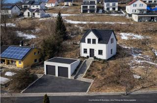 Grundstück zu kaufen in 72469 Meßstetten, Erschlossenes Baugrundstück in ruhiger Wohnlage von 72469 Meßstetten-Tieringen