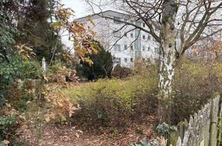 Grundstück zu kaufen in 63150 Heusenstamm, Voll erschlossenes Baugrundstück für MEF*RHH*EFH im organisch gewachsenem Wohngebiet