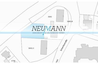 Grundstück zu kaufen in 78050 Villingen-Schwenningen, Großzügiges Baugrundstück mit flexibler Gestaltungsmöglichkeit in Villingen