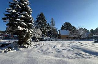 Grundstück zu kaufen in 16562 Hohen Neuendorf, marklerfreies Grundstück in Bergfelde bei Berlin
