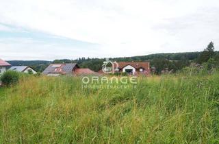 Grundstück zu kaufen in 73453 Abtsgmünd, *** Bauplatz - voll erschlossen - in Abtsgmünd-OT - ruhige Lage ***