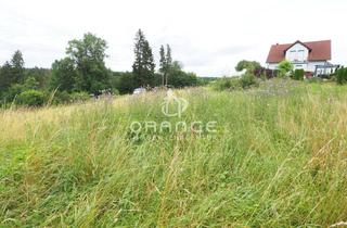 Grundstück zu kaufen in 73453 Abtsgmünd, * 1.904 m² am idyllischen Ortsrand · Voll erschlossen · Vielseitig bebaubar · Teilung möglich *