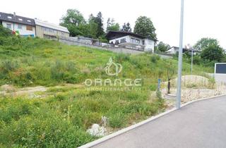 Grundstück zu kaufen in 89558 Böhmenkirch, *** Baugrundstück für Ihr Eigenheim – Ruhig und zentral in Tre
